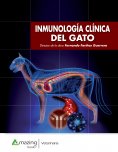 ebook: INMUNOLOGÍA CLÍNICA DEL GATO