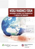 ebook: WORLD PANDEMICS FORUM