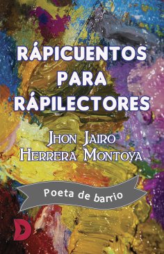 eBook: Rápicuentos para rápilectores