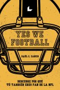 eBook: Yes We Football