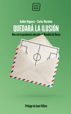 eBook: Quedará la ilusión