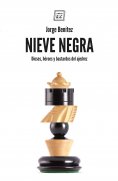 eBook: Nieve negra