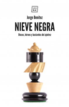 eBook: Nieve negra