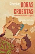 ebook: Horas cruentas