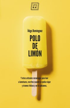 eBook: Polo de limón