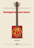 eBook: Rectángulo de amor bizarro