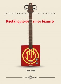 eBook: Rectángulo de amor bizarro