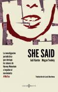 eBook: She said