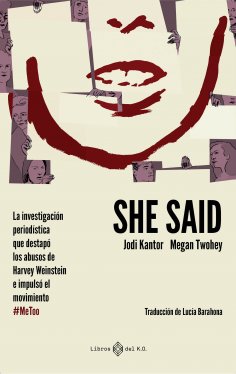ebook: She said