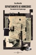 eBook: Departamento de homicidios