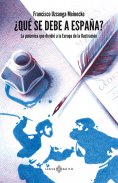 ebook: ¿Qué se debe a España?
