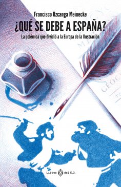 ebook: ¿Qué se debe a España?