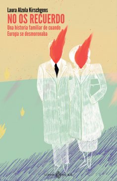 ebook: No os recuerdo