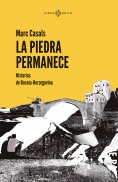 ebook: La piedra permanece