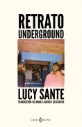 eBook: Retrato Underground