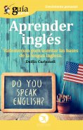 ebook: Guíaburros Aprender Inglés