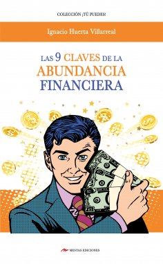 ebook: Las 9 claves de la abundancia financiera