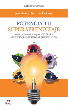 ebook: Potencia tu Superaprendizaje