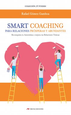 eBook: Smart Coaching para Relaciones Prósperas y Abundantes