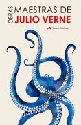 ebook: Obras Maestras de Julio Verne