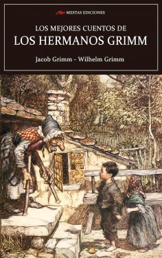eBook: Los mejores cuentos de los hermanos Grimm