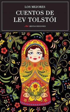 eBook: Los mejores cuentos de Lev Tolstói