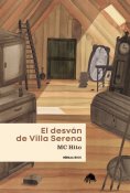 eBook: El desván de Villa Serena