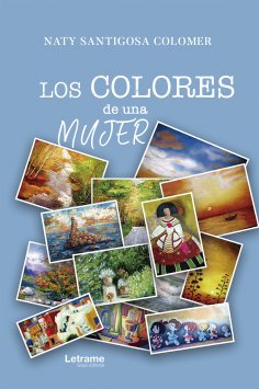 ebook: Los colores de una mujer