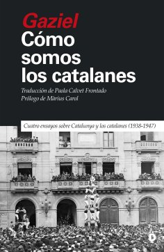 ebook: Cómo somos los catalanes