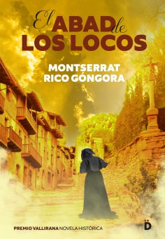 eBook: El abad de los locos