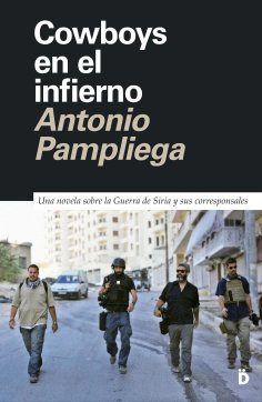 eBook: Cowboys en el infierno