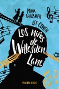 ebook: Los niños de Willesden Lane