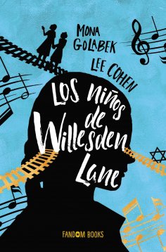 ebook: Los niños de Willesden Lane