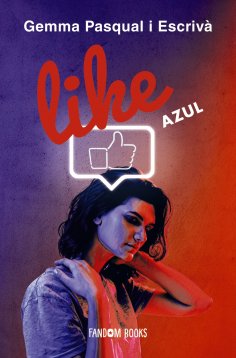 ebook: LIKE. Azul