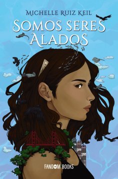 eBook: Somos seres alados