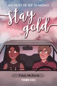 eBook: Stay Gold