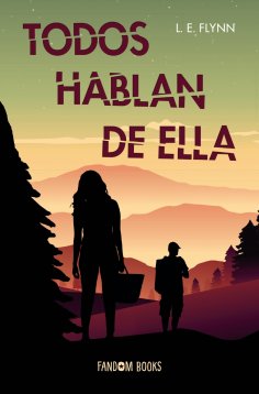 ebook: Todos hablan de ella