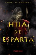 ebook: Hija de Esparta