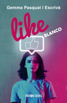 eBook: LIKE. Blanco