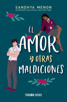 eBook: El amor y otras maldiciones