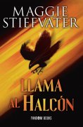 ebook: Llama al halcón
