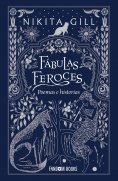 ebook: Fábulas feroces