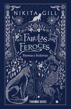 ebook: Fábulas feroces
