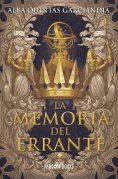 ebook: La memoria del errante