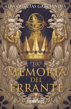 ebook: La memoria del errante
