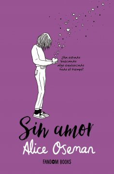 eBook: Sin amor
