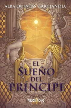 ebook: El sueño del príncipe