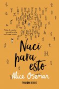 eBook: Nací para esto