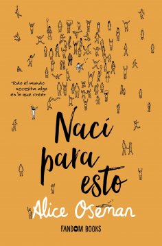 eBook: Nací para esto