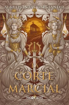 ebook: La corte marcial